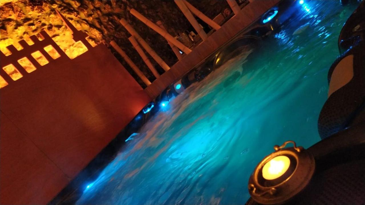 Casa Vacanze - Franco Ed Enza Bed & Breakfast San Gregorio Magno Ngoại thất bức ảnh